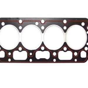 Gasket Cylinder Head 1.8