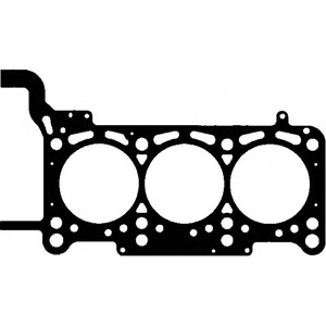 Gasket Cylinder Head A4-A6-A8-Q7 Engine 6-Cylinder Diesel