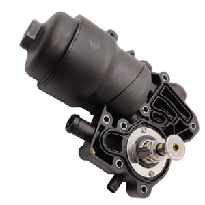 Oil Filter Housing A4-A5-A6-A7-A8-Q5-Q7 Engine 3.0 TDI