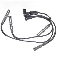 Ignition Cable A1-A3-Golf 4 -Touran-Polo-Golg-Jetta-Caddy-Beetle