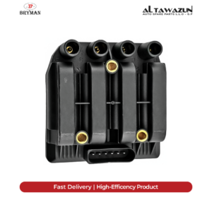 Ignition Coil Golf4-Bora-Caddy-Golf-Jetta-Beetle-Touran Engine 2.0