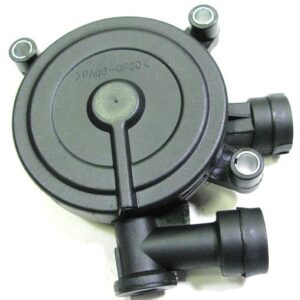 Pressure Control Valve A4