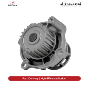 Water Pump A4-A3-A6-Golf4-Jetta-Beetle-Passat-Bora-Caddy