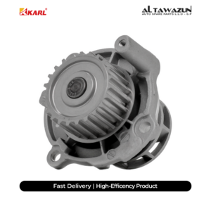 Water Pump A4-A3-A6-Golf4-Jetta-Beetle-Passat-Bora-Caddy