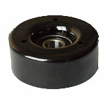 Pulley A4-A6 Engine 1.6-1.8-2.0