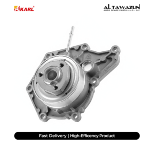Water Pump A6-A7-A8  Engine 2.8 FSI