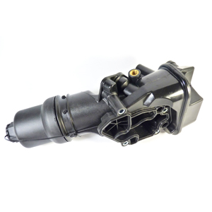 Oil Filter Housing A1-A4-A6-TT-Golf-Jetta-Passat-Polo Engine 2.0 FSI-TFSI