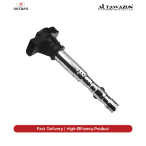 Ignition Coil A1-A3-A4-A5-A6-A8-Q3-Q5-R8-TT-Golf4-Passat-Jetta-Beetle Engine 2.0FSI