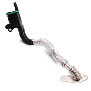 Hose Breather A4-A5-A8-Q5 Engine 1.8-2.0