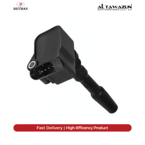 Ignition Coil A1-A3-A4-A5-A6-A7-A8-Q2-Q3-Q5-Q7-TT-Skoda-Beetle-Golf-Jetta-Passat-Polo Engine 1.8