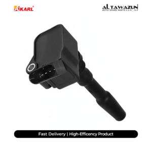 Ignition Coil A1-A3-A4-A5-A6-A7-A8-Q2-Q3-Q5-Q7-TT-Skoda-Beetle-Golf-Jetta-Passat-Polo Engine 1.8