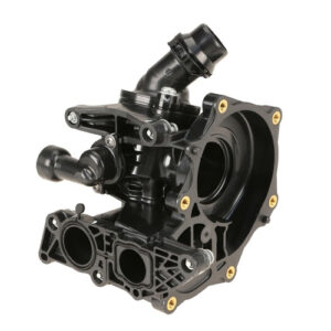 Water Pump Only Unit  A1-A3-A4-A5-A6-A7-Q3-Q5-TT-Beetle-Golf-Jetta-Passat-Polo-Sharan