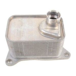 Engine Oil Cooler A1-A3-A4-A5-A6-A7-A8-Q2-Q3-Q5-Q7-TT-Golf6-Beetle-Passat-Polo Engine 2.0 GTI -2.0 TFSI