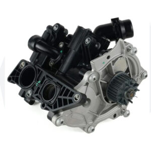 Water Pump Electric A1-A3-A4-A6-Q3-Q5-Q7-TT-Golf6-Passat-Polo-Jetta-Beetle