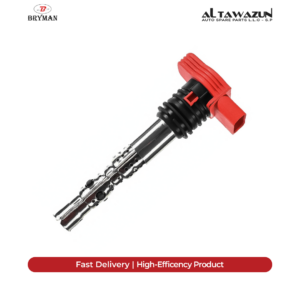 Ignition Coil A4-A5-A6-A8-Touareg