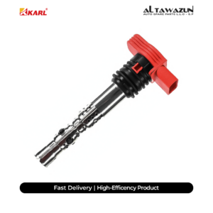 Ignition Coil A4-A5-A6-A8-Touareg