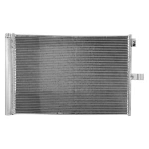 Ac Condenser 212-204-C63AMG-218-CLS400-218-CLS500