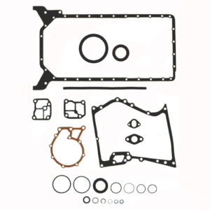 Gesket Crankcase Kit 201-124-123-460 Engine 102