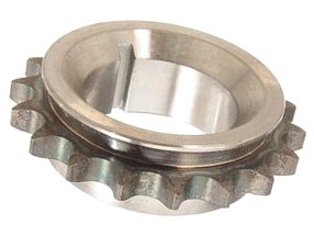Timing Chain Sprocket 201-124-123-460