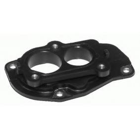 Carburator Mounting Flange 102-201