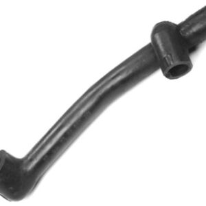 Breather Hose CrankCase 124-123-201