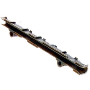 Guide Timing Chain Engine 201-124-126-463-129