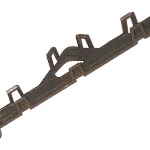 Guide Chain 124-129 Engine 6-Cylinder