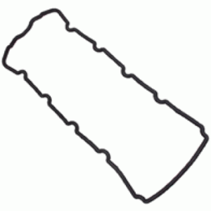Gasket Valve Cover Mini-R50-R53-R52 Engine W10-W11