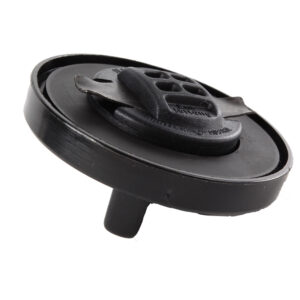 Oil Cap  E21-E30-E36-E12-E28-E34-E24-E23-E32-E36 Engine M40-M3