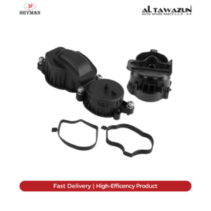 Pressure Regulator Valve E90-E91-E92-E93-E61-E60-E65-E66-E67-E83-E70 Engine M57-M52