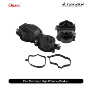 Pressure Regulator Valve E87-E46-E90-E91-E61-E60-E58 Engine M47N