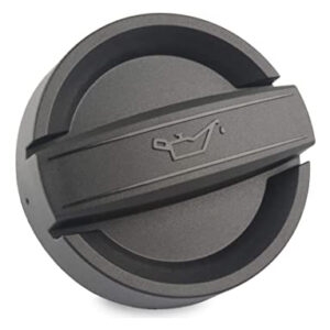 Oil Cap BMW