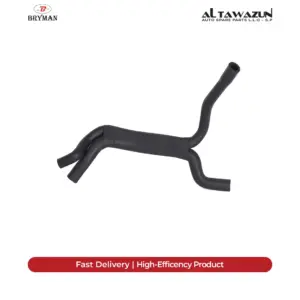 Breather Hose Cylinder Head Cover E36 Engine M44