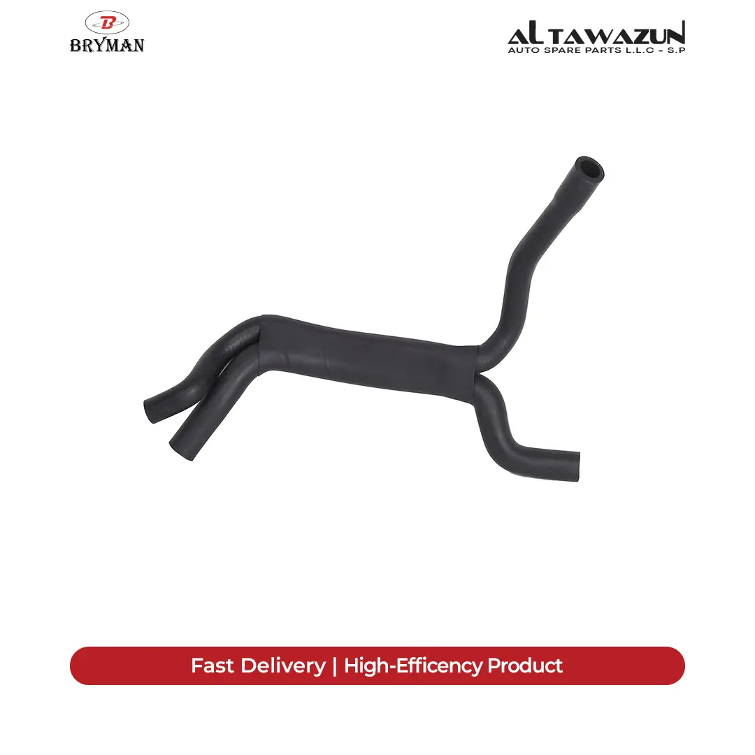 Breather Hose Cylinder Head Cover E36 Engine M44