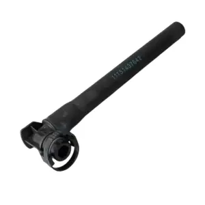 Breather Hose CrankCase E38