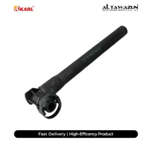 Breather Hose CrankCase E38