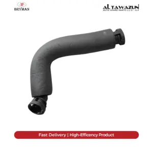 Hose Breather E87-E90-E91 Engine N43-N46