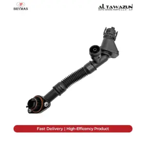Hose Breather Right F10-F07-F11-F12-F13-F01-F02-F03-F04-E70-E71-E72 Engine N63