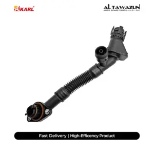 Hose Breather Right F10-F07-F11-F12-F13-F01-F02-F03-F04-E70-E71-E72 Engine N63