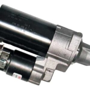Starter Motor 1.7-KW 12-Volt 202- 210-211-463-163-220-221-215-216-208-209-129-230