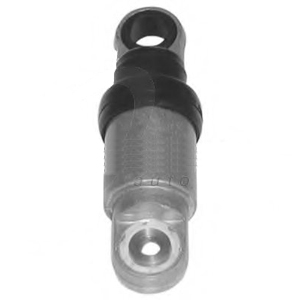 Vibration Damper E36-E39-E38-E34 Engine M41-M51  Diesel