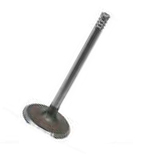 Engine Valve Exhaust E34-E36-E39-E46-E53-E60-E61-E83-E85-E86-Z3 Engine M50-M52-M54  2.0