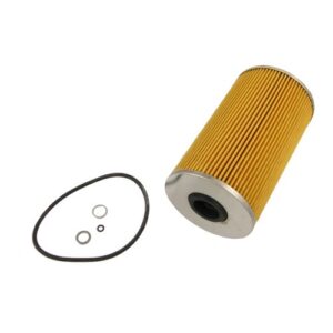 Oil Filter E36-E34 Engine M51 6-Cylinder Diesel