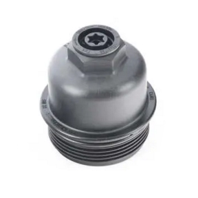 Oil Filter Housing Cap F45-F46-I12-I15-F48-F39 Mini-F56-F55-F54-F57-F60 Engine B42-B47-B48