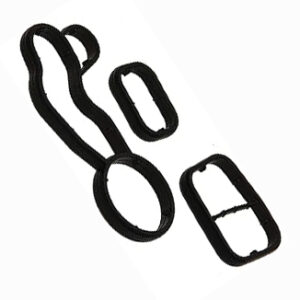 Gasket Profile Seal Oil Cooler F21-F45-F23-F46-F30-F80-F10-X3 Engine B38-B48-B47
