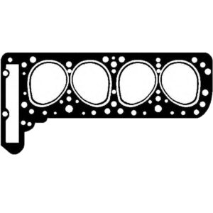 Gasket Cylinder Head 115-123-460-601-616-615 Engine 2.3-230