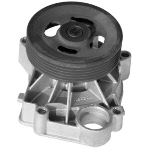 Water Pump E46 Engine M47 4-Cylinder 318-320 Diesel
