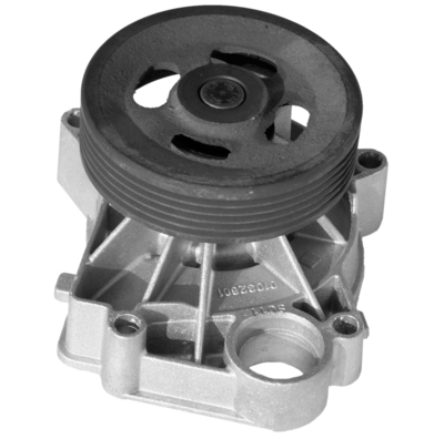 Water Pump E46 Engine M47 4-Cylinder 318-320 Diesel