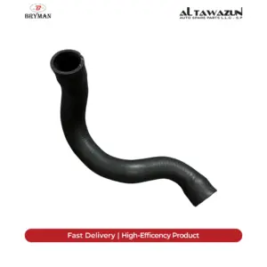 Cooling Hose Radiator E36 Engine M44