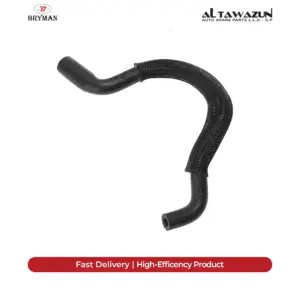 Cooling Hose Radiator E36 Engine 318i M42